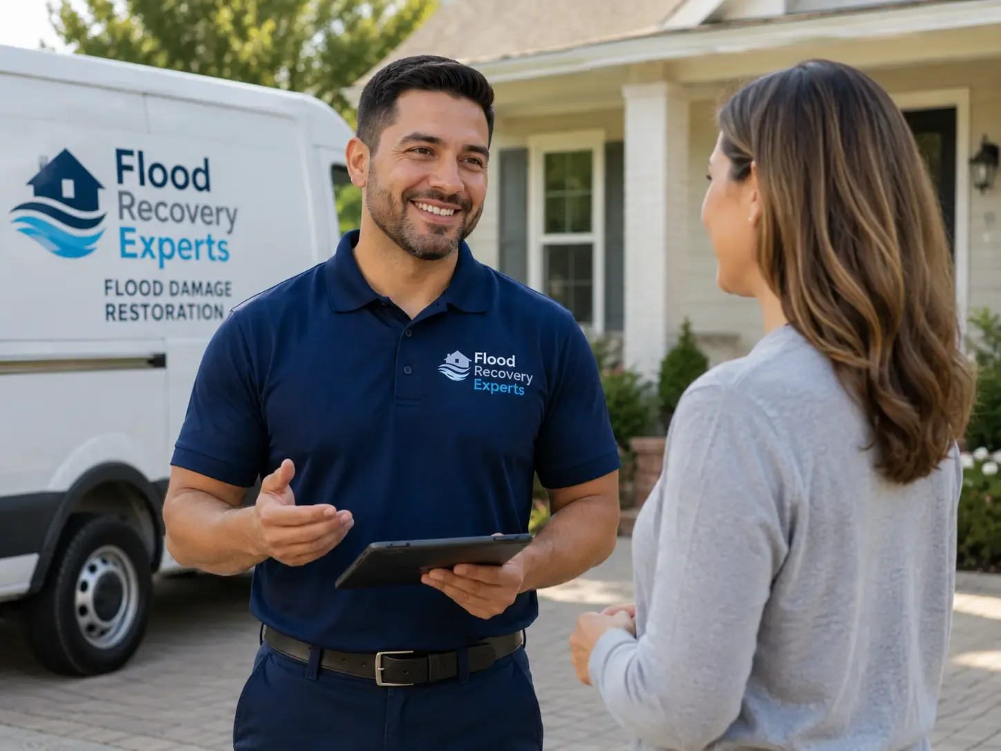 Flood Damage Cleanup Revere, MO FAQs